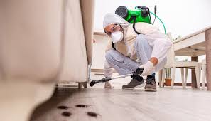 Emergency Pest Control Services in Barstow, CA